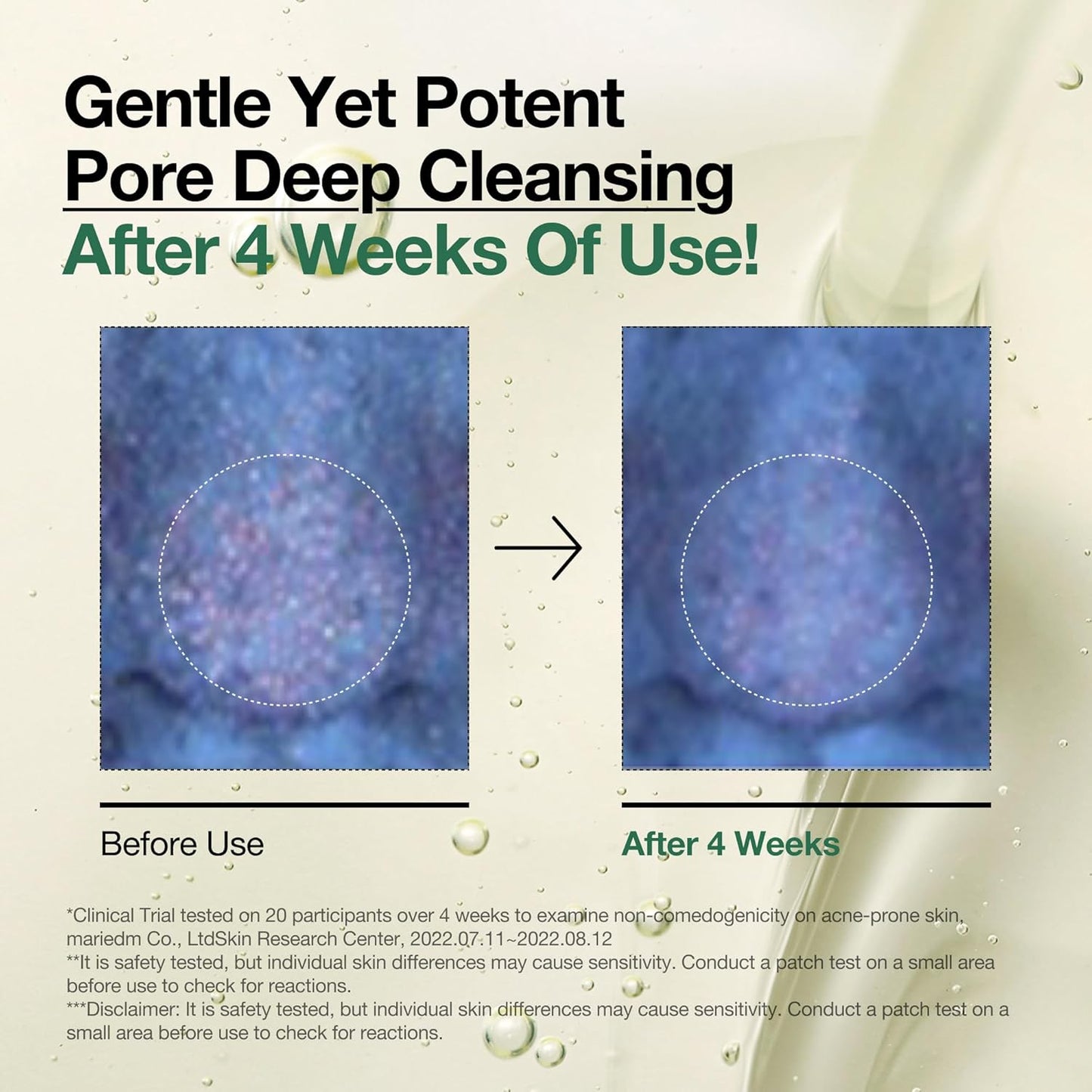 Anwa - Hartleaf Facial Pore Cleansing Oil