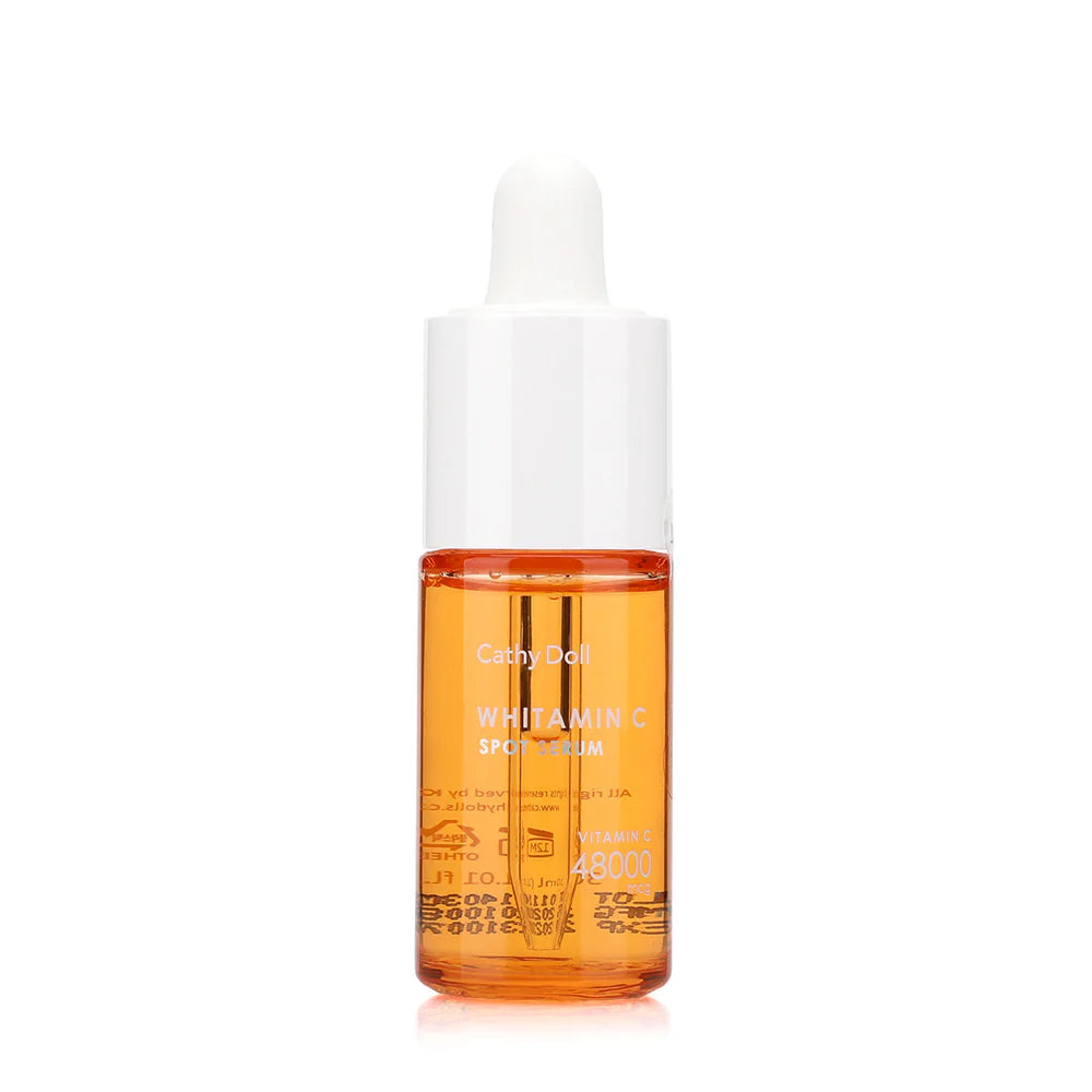 CATHY DOLL WHITAMIN C SPOT SERUM