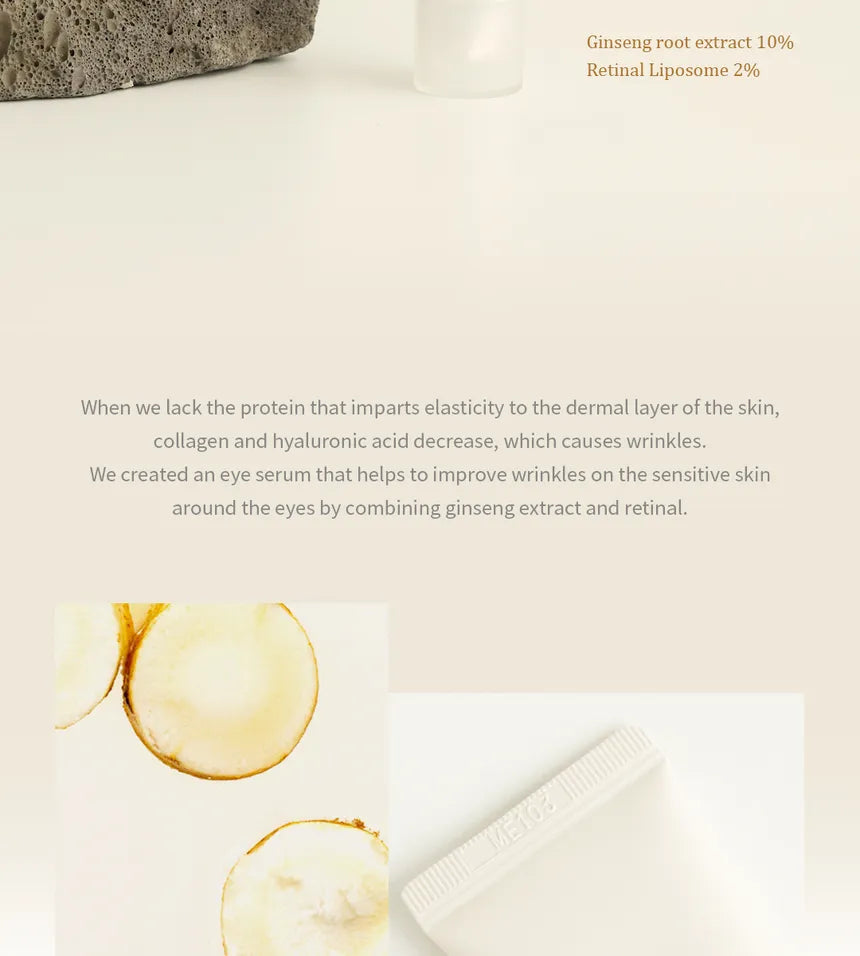 Beauty of Joseon - Serum