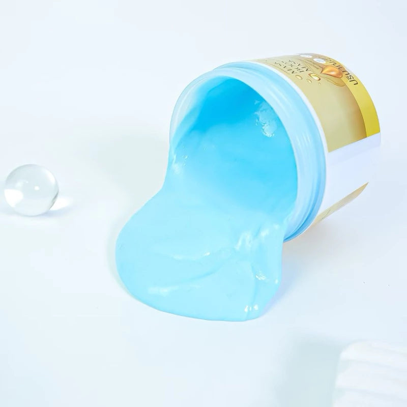 NARIS MASK NING BOOSTER BODY MASK