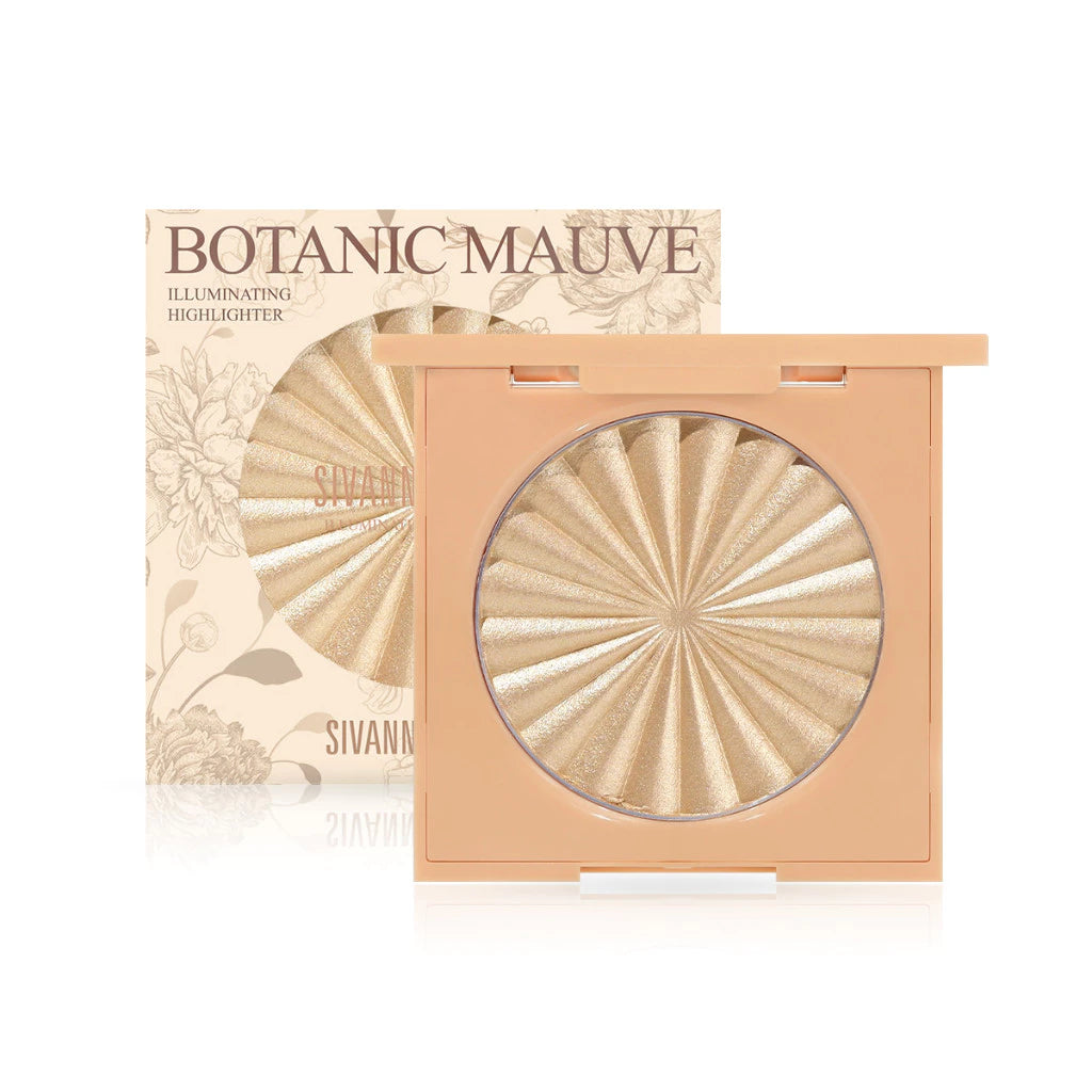 Sivana Colors Botanic Highlighter