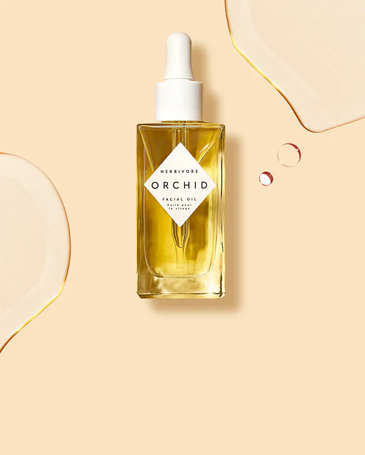 العناية بالبشرة