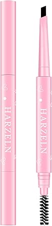 SIVANNA COLORS Peach Skin Eyebrow pencil Brow Pencil