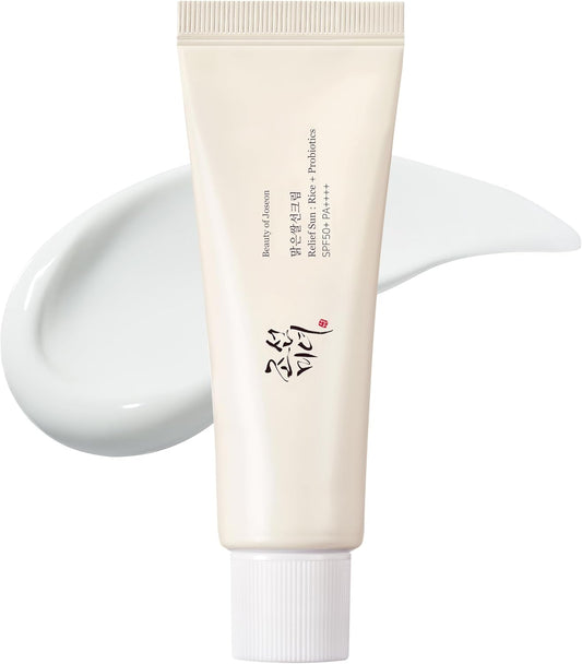 Beauty of Joseon - Relief Sun Mini