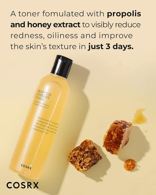 Cosrx Full Fit Propolis Synergy Toner