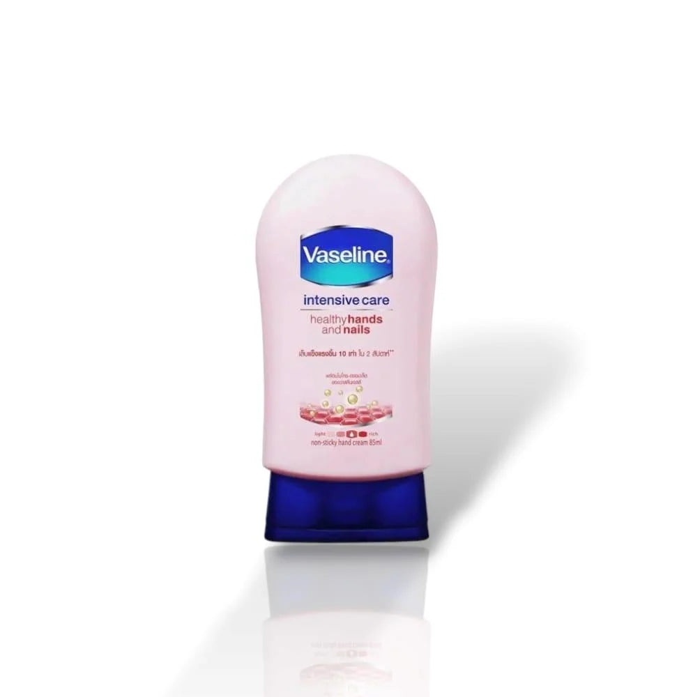 مرطب فازلين لليدين والأظافر