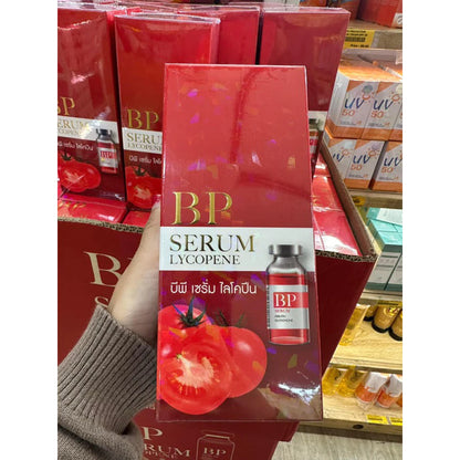 BP SERUM LYCOPENE WHITENING THAILAND ORIGINAL 100%