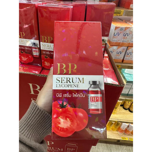 BP SERUM LYCOPENE WHITENING THAILAND ORIGINAL 100%