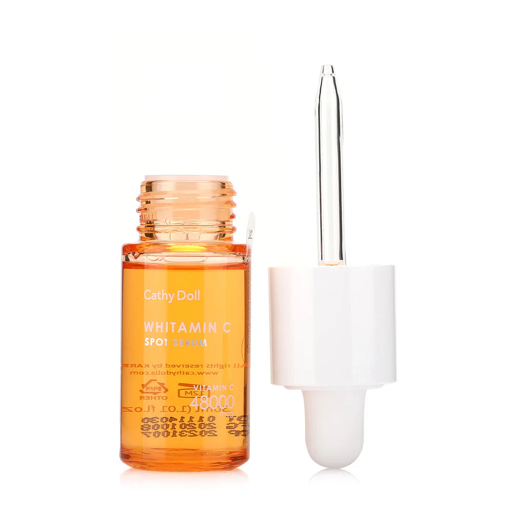 سيروم كاثي دول وايتامين سي سبوت