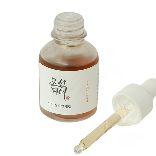 Beauty of Joseon - Revive Serum