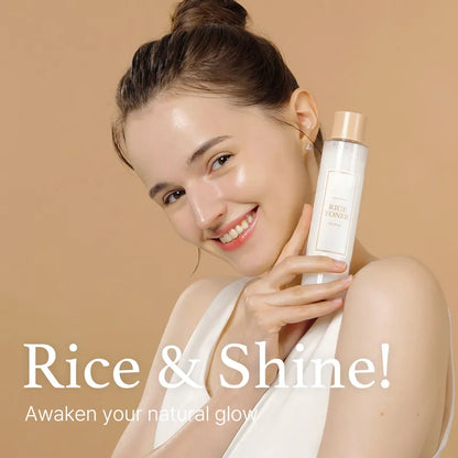 I'm from - Rice Toner Mini