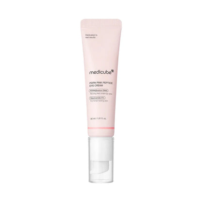 medicube - PDRN Pink Peptide Eye Cream