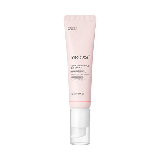 medicube - PDRN Pink Peptide Eye Cream