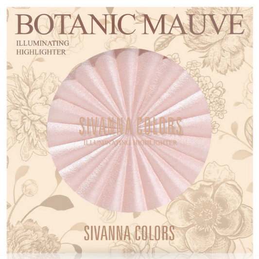 Sivana Colors Botanic Highlighter