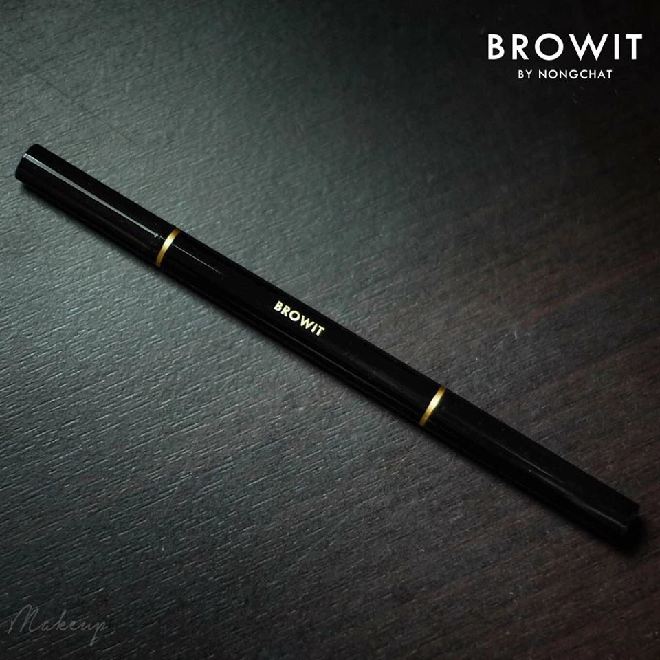 محدد عيون ثنائي عالي التقنية من برويت باي نونغشات