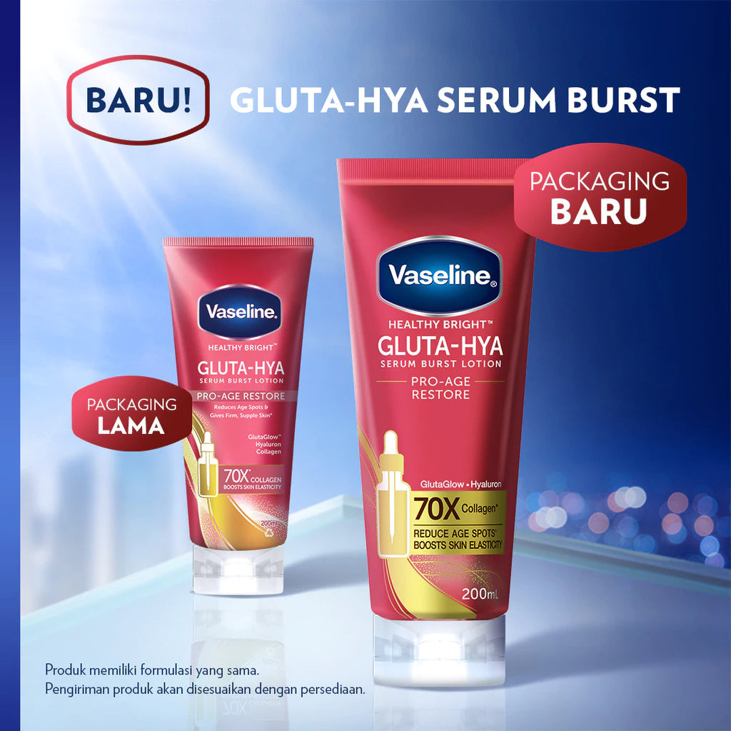 فازلين إسينشال إيفن تون