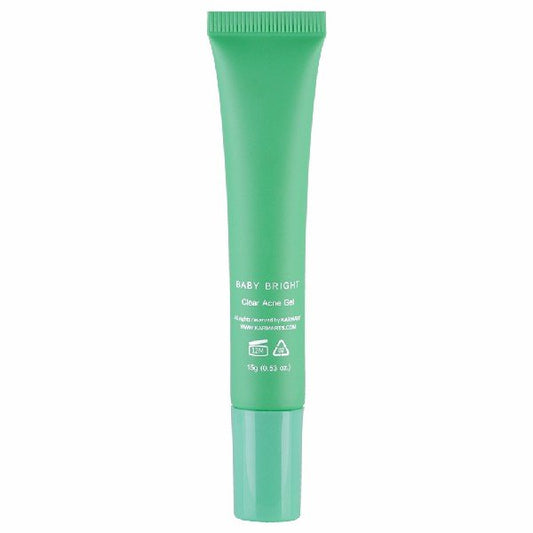 BABY BRIGHT Clear Acne Gel