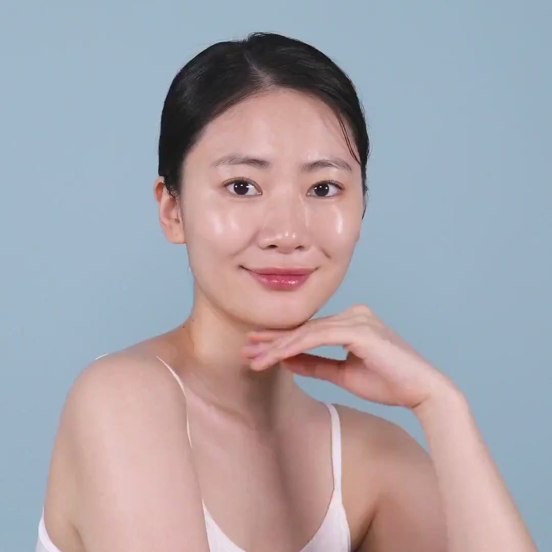 قناع العناية بالتفتيح الحقيقي من SOME BY MI