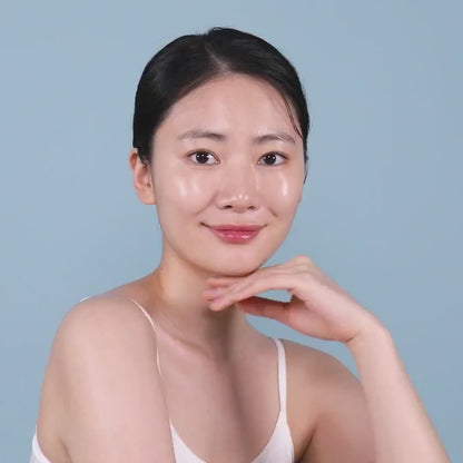 SOME BY MI Real Glutathione Brightening Care Mask