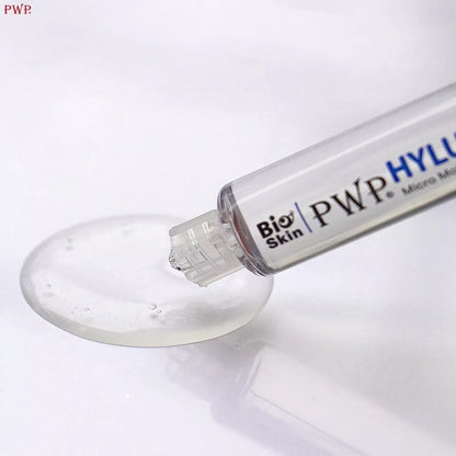 PWP HYLU COLLAGEN VITAMIN Serum H20 Hydrating Whitening