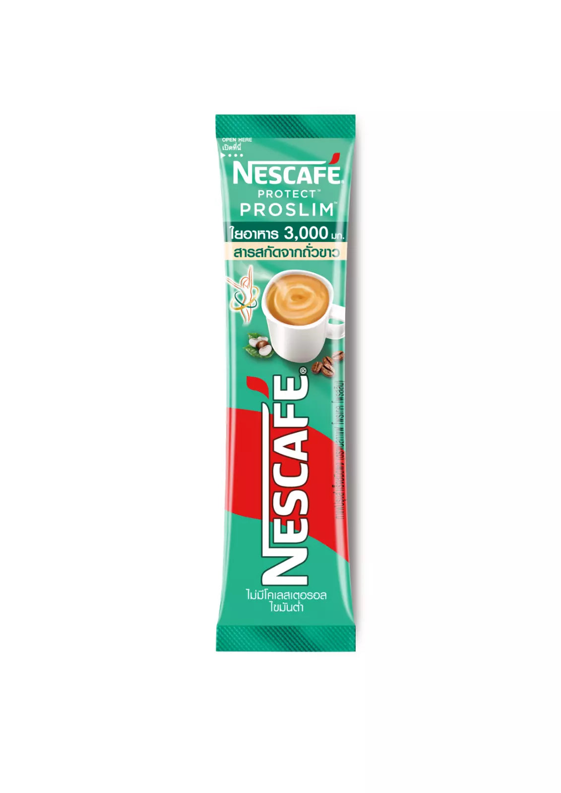 ☕ Nescafé Protect Proslim – Slimming & Weight Control Coffee