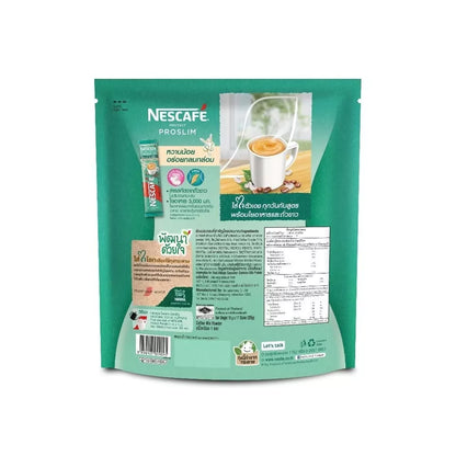 ☕ Nescafé Protect Proslim – Slimming & Weight Control Coffee