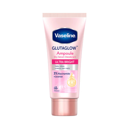 VASELINE Brighten Bright & Renew Serum