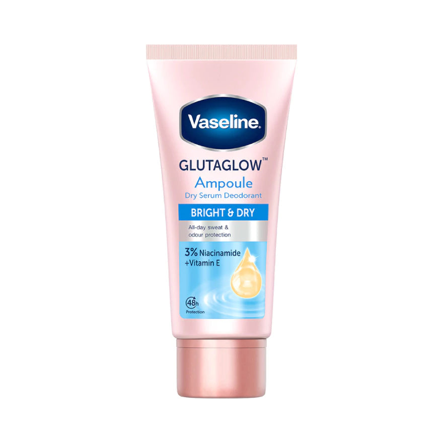 VASELINE Brighten Bright & Renew Serum