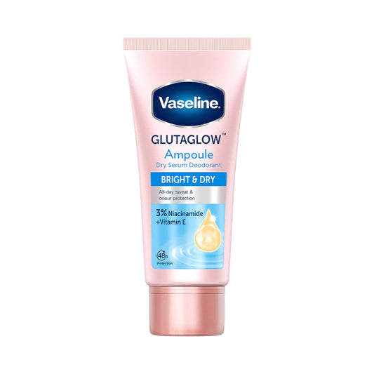 VASELINE Brighten Bright & Renew Serum