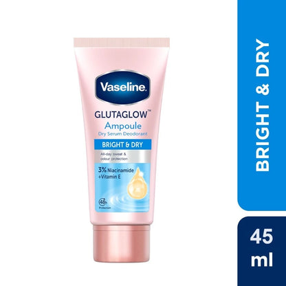 VASELINE Brighten Bright & Renew Serum