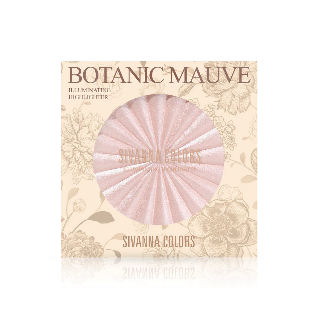 Sivana Colors Botanic Highlighter
