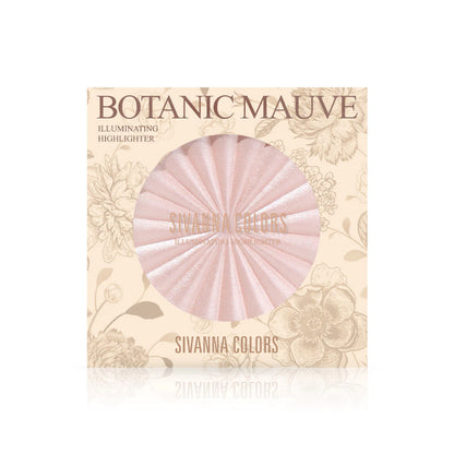 Sivana Colors Botanic Highlighter