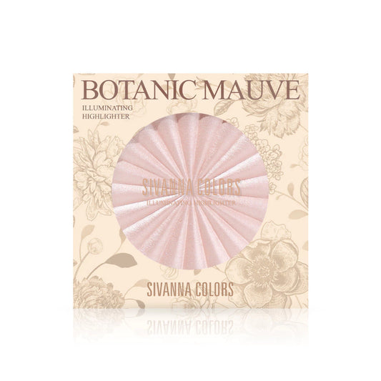 Sivana Colors Botanic Highlighter