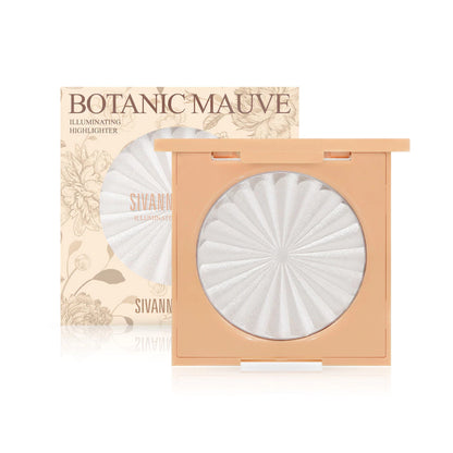 Sivana Colors Botanic Highlighter