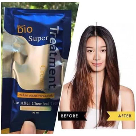 Green Bio Gold Super Treatment Cream Green Bio Gold Super Treatment Cream