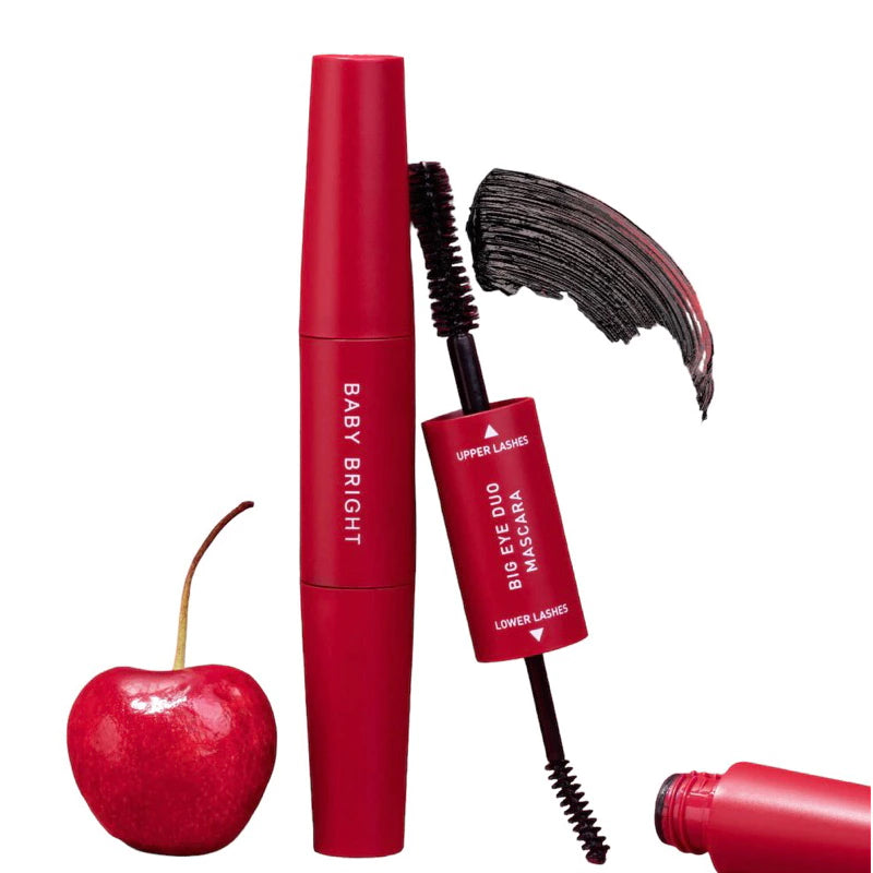 ماسكارا بيبي برايت بيج آي ديو