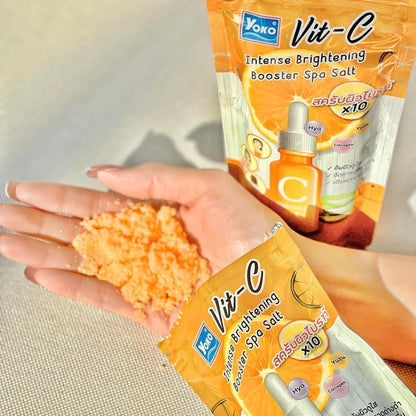 Thai Softness Box 10 Products