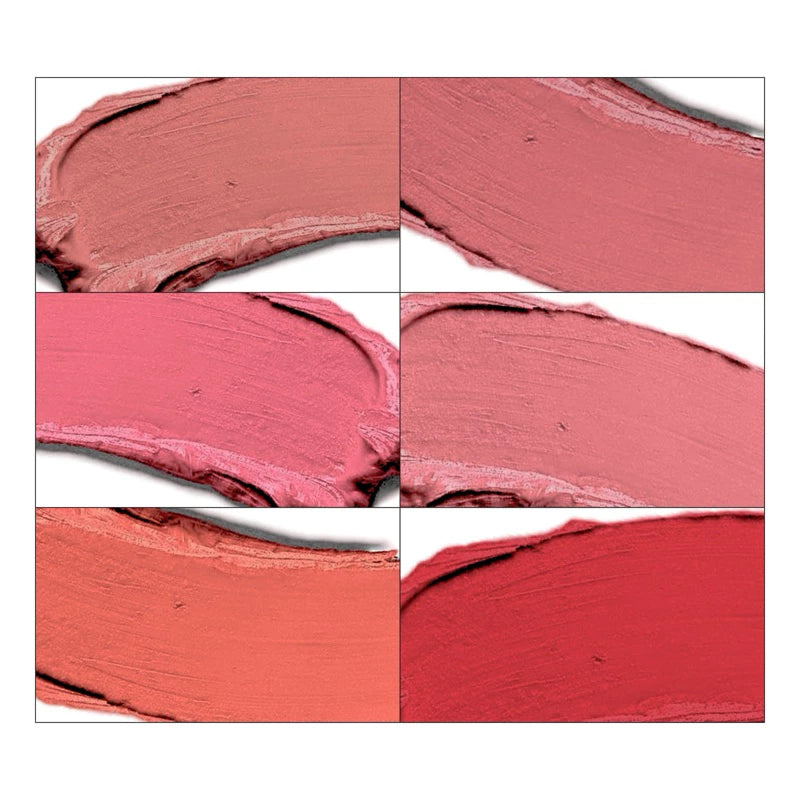 أحمر شفاه مخملي ماد لوف من أوهو