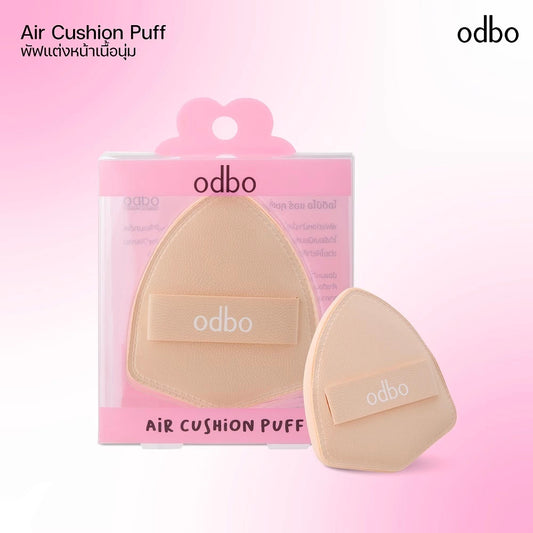ODBO Air Cushion Puff – Soft Makeup Sponge for Smooth Application