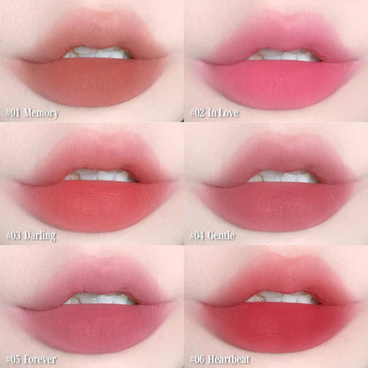 OHO Mad Love Lip Velvet